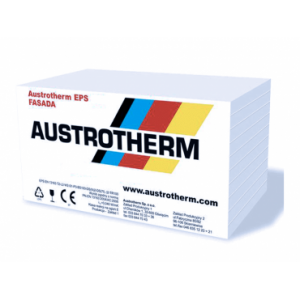 Austrotherm EPS 80mm
